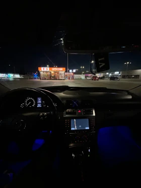 Mercedes-Benz C 320 AMG , снимка 9