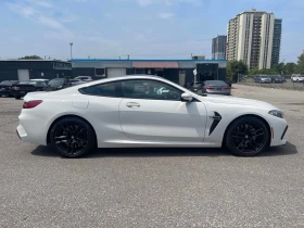 BMW M8 CARBON* ПОДГРЕВ* ОБДУХВАНЕ* HARMAN KARDON* HUD* , снимка 3