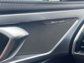 BMW M8 CARBON* ПОДГРЕВ* ОБДУХВАНЕ* HARMAN KARDON* HUD* , снимка 10
