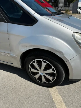 Ford Galaxy, снимка 7