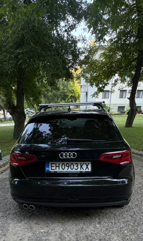 Audi A3, снимка 4
