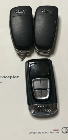 Audi A3, снимка 9