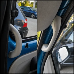 Renault Kangoo 1.5 dCi, снимка 8
