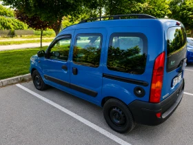 Renault Kangoo 1.5 dCi, снимка 5