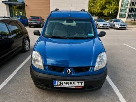 Renault Kangoo 1.5 dCi, снимка 7