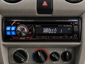 Renault Kangoo 1.5 dCi, снимка 9