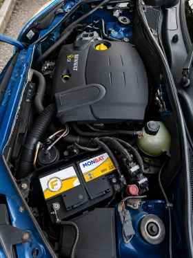Renault Kangoo 1.5 dCi, снимка 12