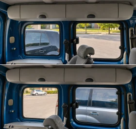 Renault Kangoo 1.5 dCi, снимка 10