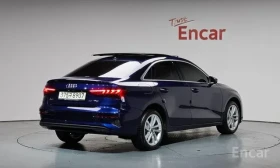 Audi A3 18K KM / S-LINE / ПАНОРАМА / ЛИЗИНГ , снимка 2