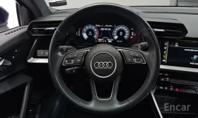 Audi A3 18K KM / S-LINE / ПАНОРАМА / ЛИЗИНГ , снимка 17