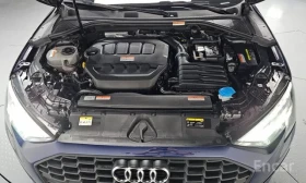 Audi A3 18K KM / S-LINE / ПАНОРАМА / ЛИЗИНГ , снимка 6