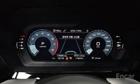 Audi A3 18K KM / S-LINE / ПАНОРАМА / ЛИЗИНГ , снимка 8