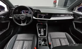 Audi A3 18K KM / S-LINE / ПАНОРАМА / ЛИЗИНГ , снимка 7