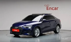 Audi A3 18K KM / S-LINE / ПАНОРАМА / ЛИЗИНГ , снимка 1