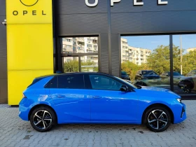 Opel Astra L GS 1.2 Turbo (131hp) MT6, снимка 4