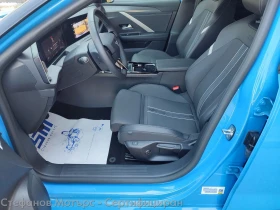 Opel Astra L GS 1.2 Turbo (131hp) MT6, снимка 12