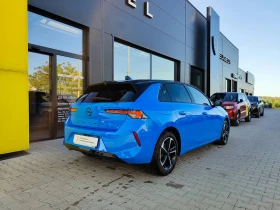 Opel Astra L GS 1.2 Turbo (131hp) MT6, снимка 8