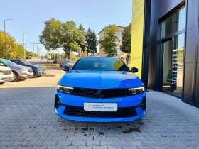 Opel Astra L GS 1.2 Turbo (131hp) MT6, снимка 2