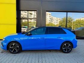 Opel Astra L GS 1.2 Turbo (131hp) MT6, снимка 5