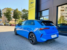 Opel Astra L GS 1.2 Turbo (131hp) MT6, снимка 6