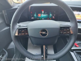 Opel Astra L GS 1.2 Turbo (131hp) MT6, снимка 9