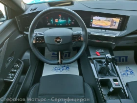Opel Astra L GS 1.2 Turbo (131hp) MT6, снимка 10