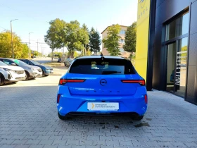 Opel Astra L GS 1.2 Turbo (131hp) MT6, снимка 7