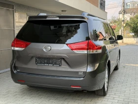 Toyota Sienna XLE-3.5i-4x4-AVTOMAT-6+ 1-ШВЕЙЦАРИЯ, снимка 5