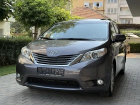 Toyota Sienna XLE-3.5i-4x4-AVTOMAT-6+ 1-ШВЕЙЦАРИЯ, снимка 1
