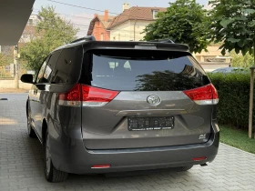 Toyota Sienna XLE-3.5i-4x4-AVTOMAT-6+ 1-ШВЕЙЦАРИЯ, снимка 7