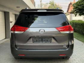 Toyota Sienna XLE-3.5i-4x4-AVTOMAT-6+ 1-ШВЕЙЦАРИЯ, снимка 6