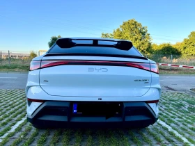 BYD Sealion 7, снимка 8