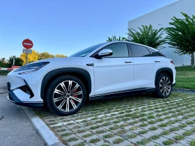 BYD Sealion 7, снимка 3