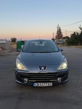 Peugeot 307, снимка 3