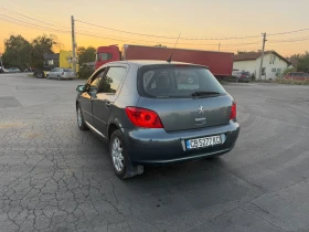 Peugeot 307, снимка 5