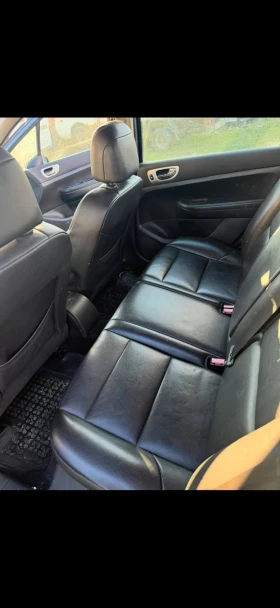 Peugeot 307, снимка 7