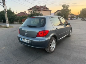 Peugeot 307, снимка 4