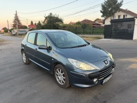 Peugeot 307, снимка 2