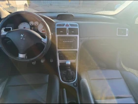 Peugeot 307, снимка 6