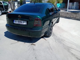 Skoda Octavia 1.9 TDI 110hp L&K, снимка 3