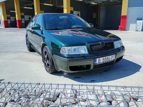 Skoda Octavia 1.9 TDI 110hp L&K, снимка 2