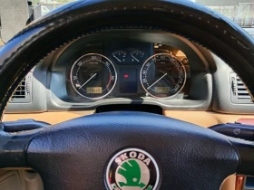 Skoda Octavia 1.9 TDI 110hp L&K, снимка 4