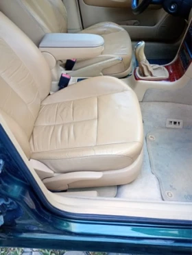 Skoda Octavia 1.9 TDI 110hp L&K, снимка 8
