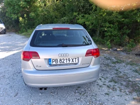 Audi A3, снимка 2