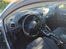 Audi A3, снимка 5