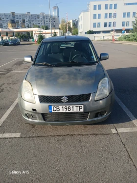 Suzuki Swift, снимка 2