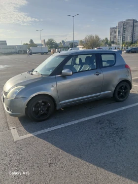 Suzuki Swift, снимка 1