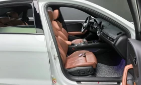 Audi A4 40 TFSI | HUD | S-LINE | Цена до България, снимка 9