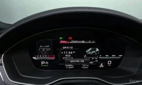Audi A4 40 TFSI | HUD | S-LINE | Цена до България, снимка 8
