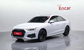 Audi A4 40 TFSI | HUD | S-LINE | Цена до България, снимка 1